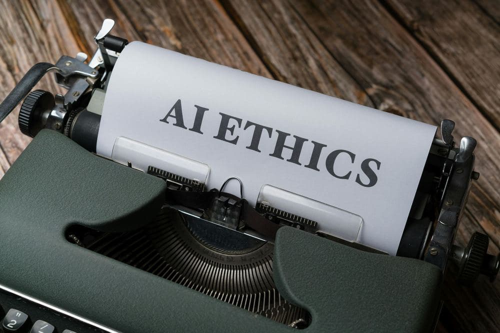 AI Ethics: Balancing Innovation with Responsibility
