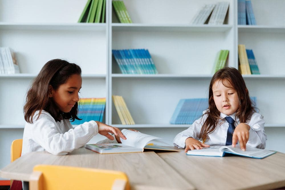 Bilingual Education: Embracing Multiple Languages in School