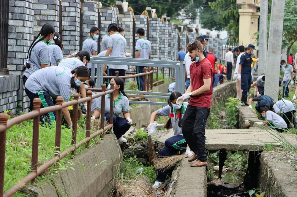 Responsible Tourism and Local Communities