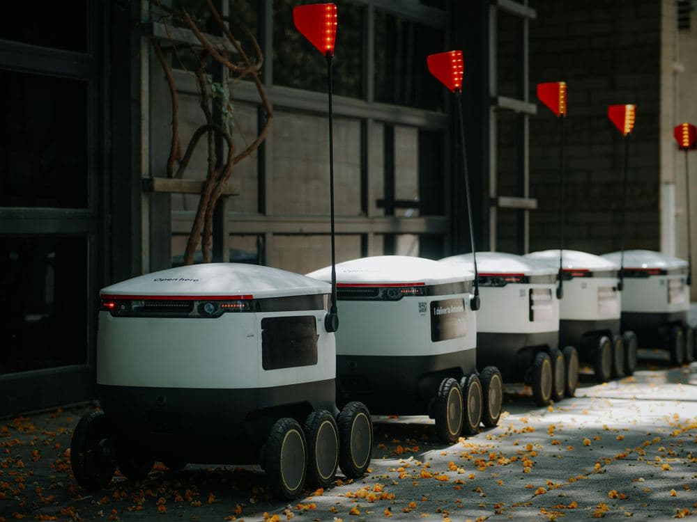 Smart Cities: Integrating Technology for Better Urban Living