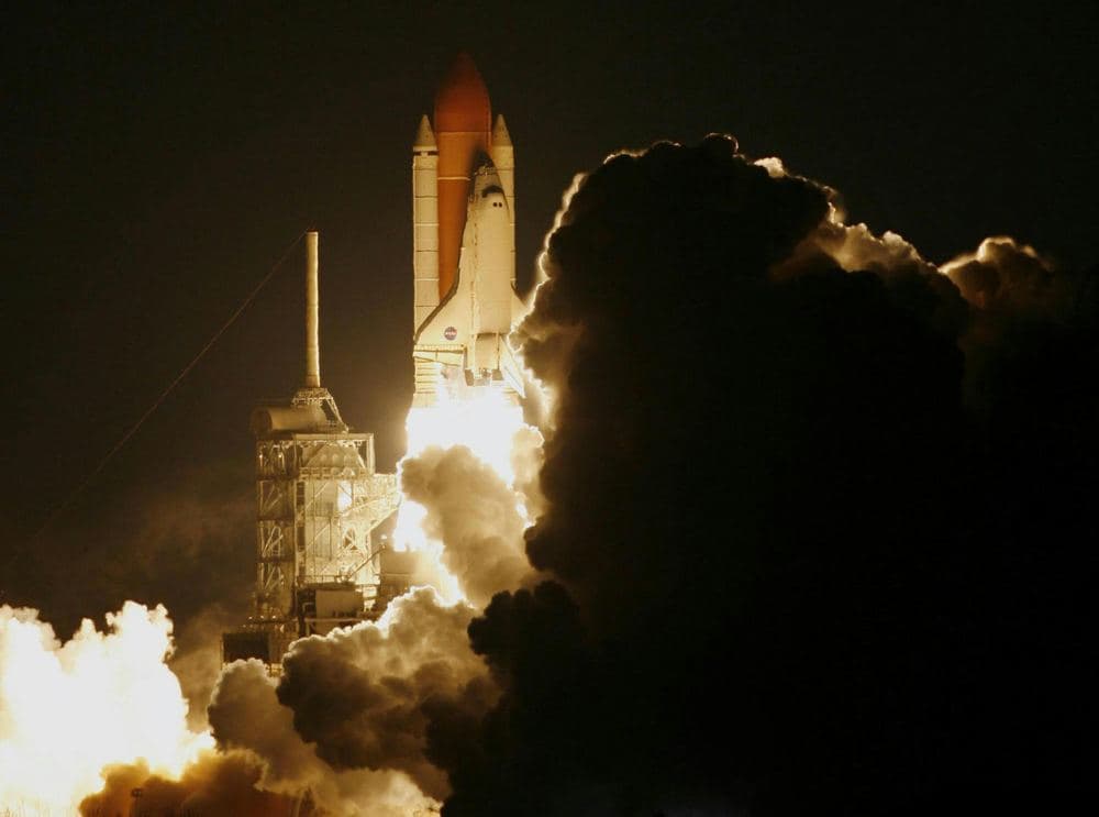 Space Tourism: The Next Frontier of Travel