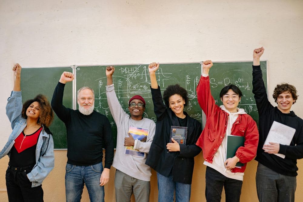 The Future of Work in an Age of Lifelong Reskilling