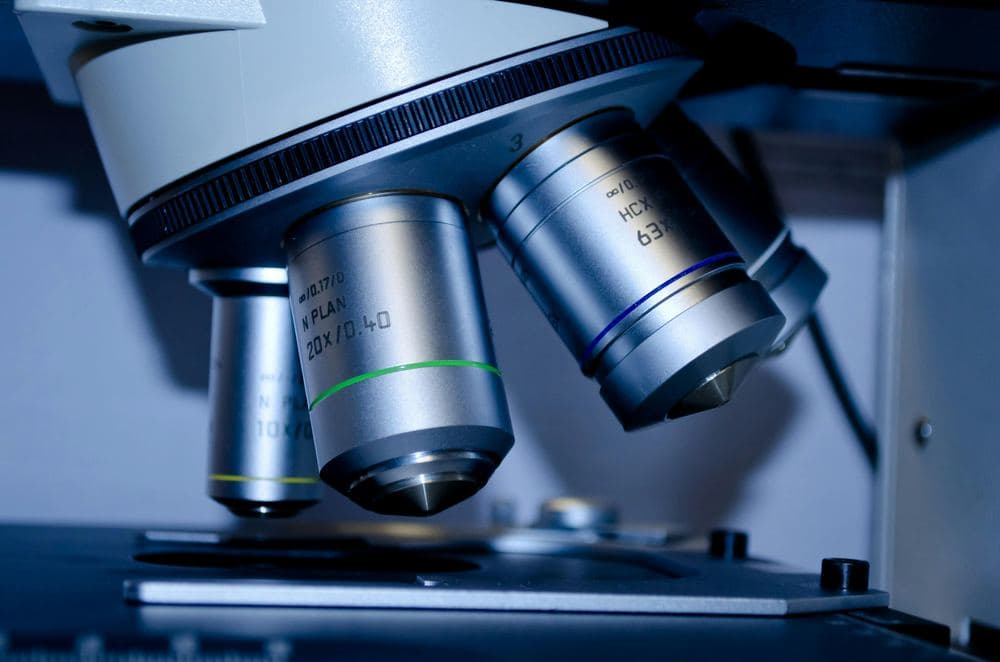Advanced Medical and Scientific Terms