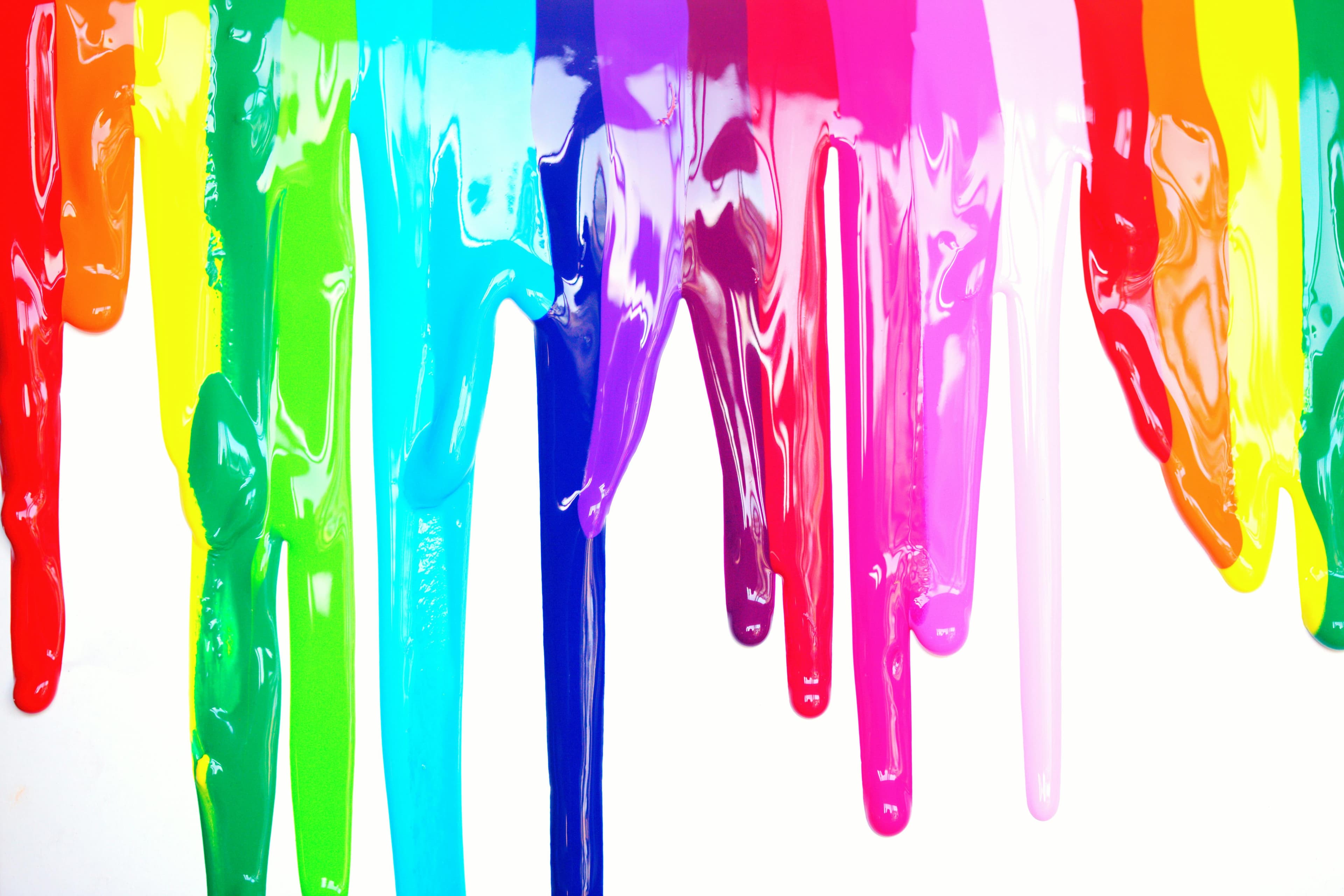 Basic Colors