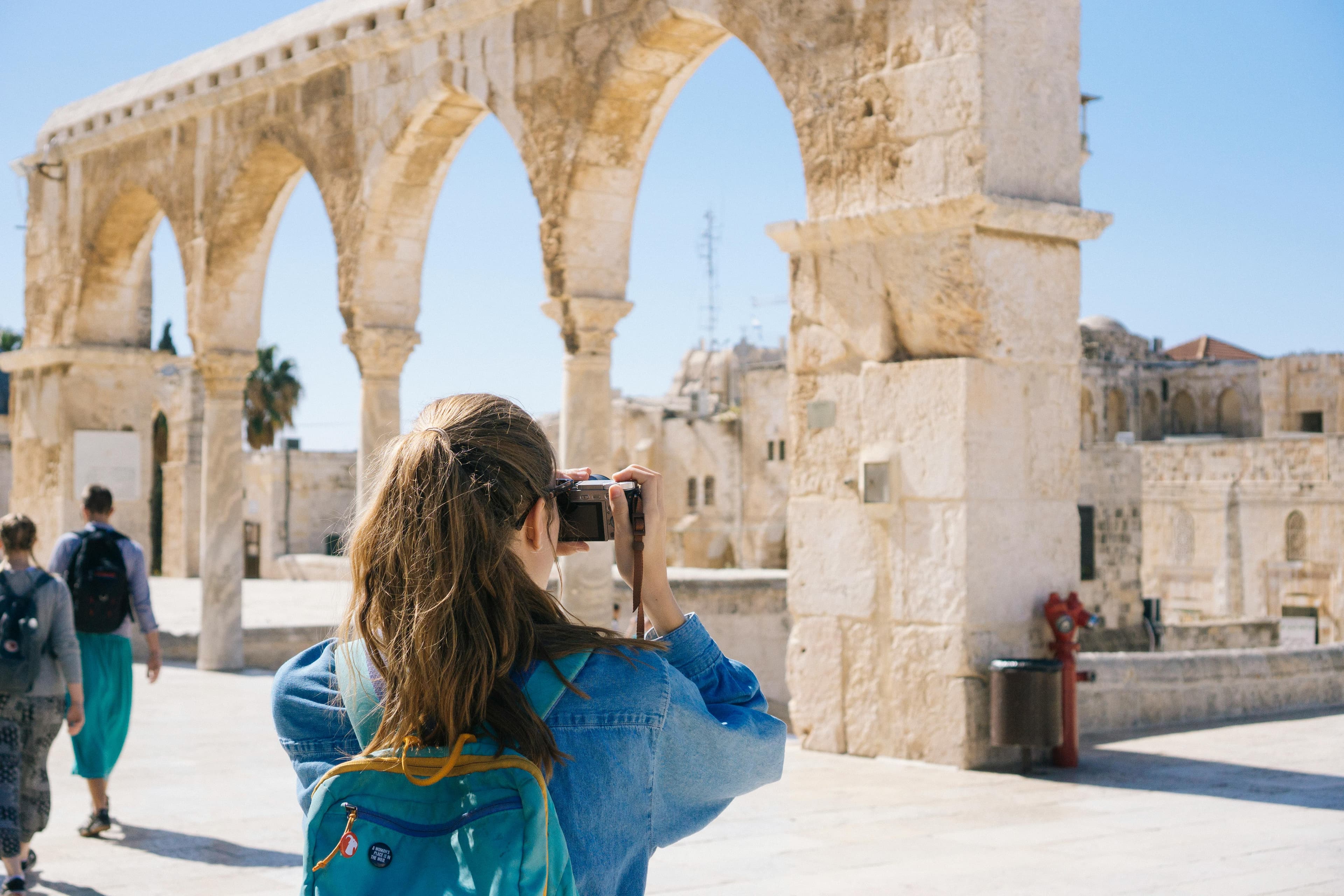 Tourism and Travel