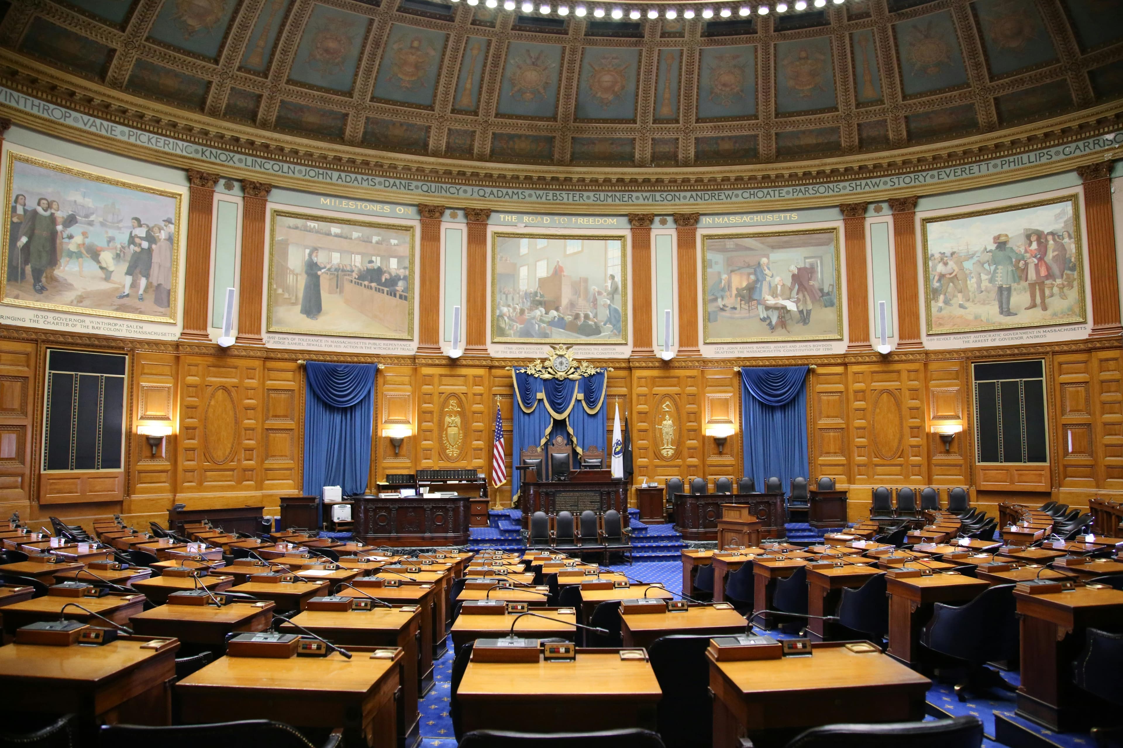 Politics and Government